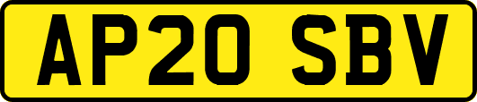 AP20SBV