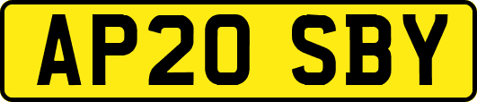 AP20SBY