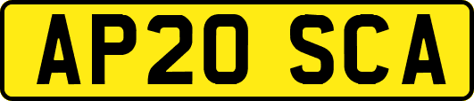 AP20SCA