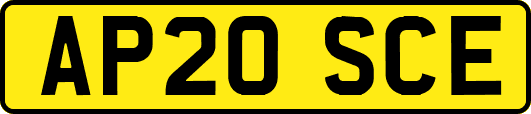 AP20SCE