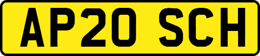 AP20SCH