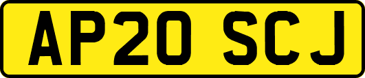 AP20SCJ