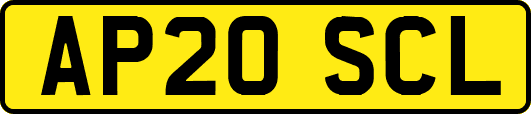 AP20SCL