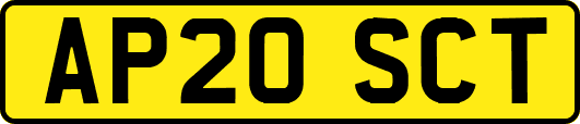 AP20SCT