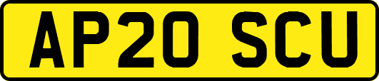 AP20SCU