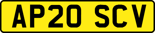 AP20SCV