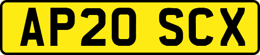 AP20SCX