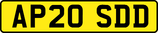 AP20SDD