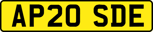 AP20SDE