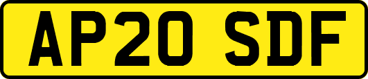 AP20SDF