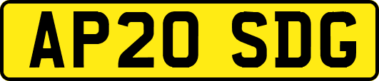 AP20SDG