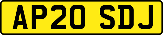 AP20SDJ