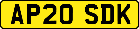AP20SDK