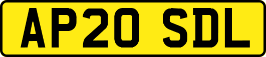 AP20SDL