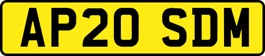AP20SDM