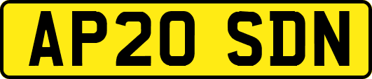 AP20SDN