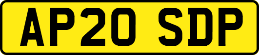 AP20SDP