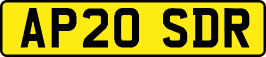 AP20SDR