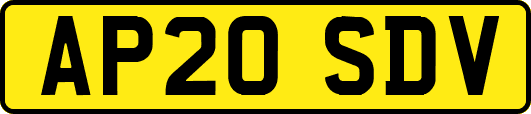 AP20SDV