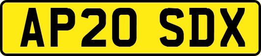AP20SDX