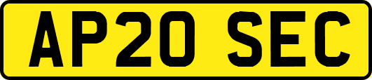 AP20SEC