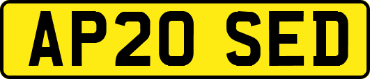 AP20SED