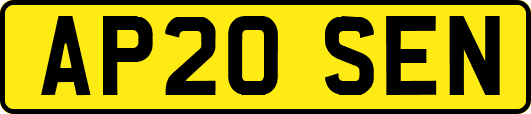 AP20SEN