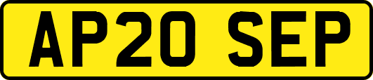 AP20SEP