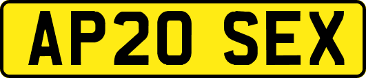 AP20SEX