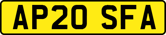 AP20SFA