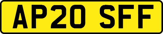 AP20SFF