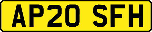 AP20SFH