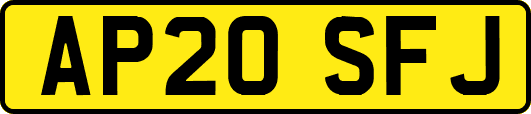 AP20SFJ