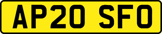 AP20SFO