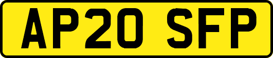 AP20SFP