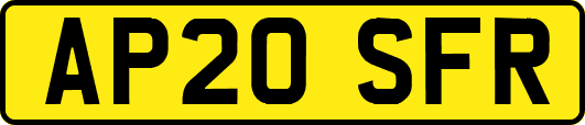 AP20SFR