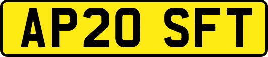 AP20SFT