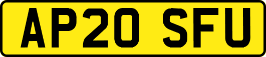 AP20SFU