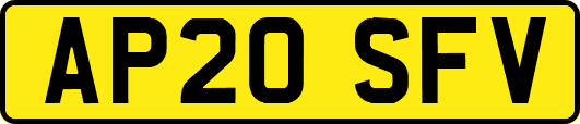 AP20SFV