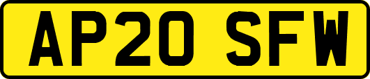 AP20SFW