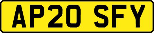 AP20SFY
