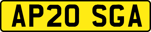 AP20SGA