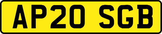 AP20SGB