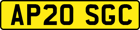 AP20SGC