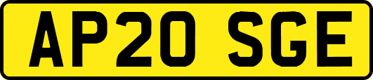 AP20SGE