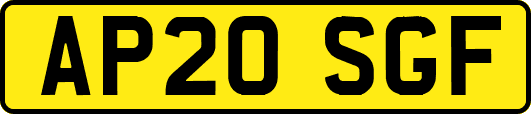 AP20SGF