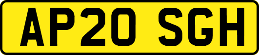 AP20SGH