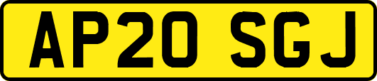 AP20SGJ