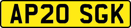 AP20SGK