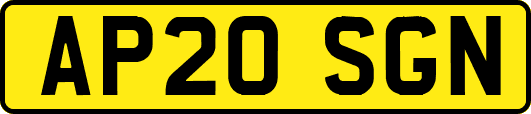 AP20SGN